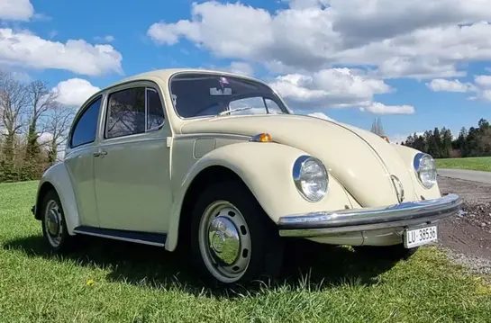 VW Käfer (11-1300) – Foto 1