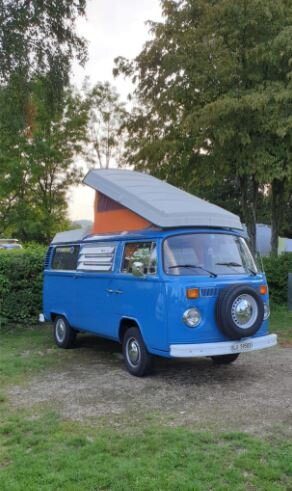 VW Käfer Westfalia (VW23-517 Camping) – Foto 1