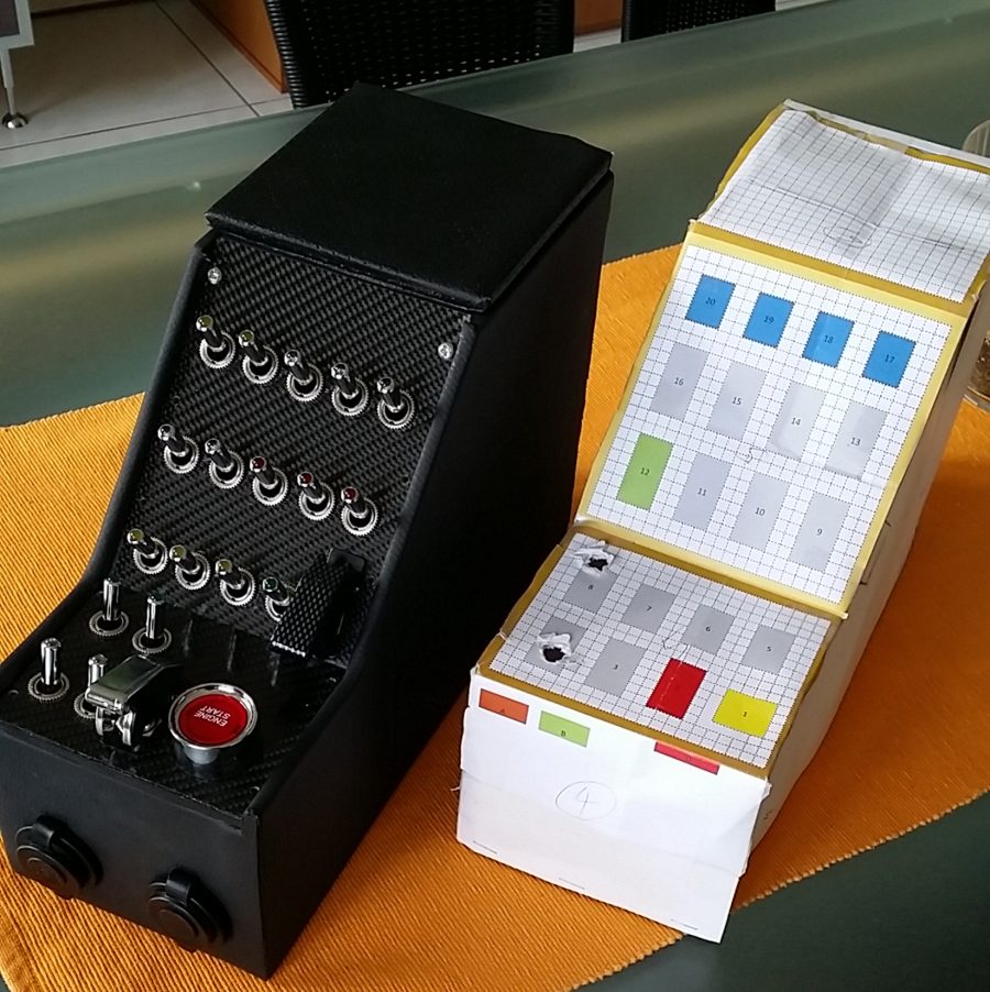 VW Käfer (Ovali) – Foto 4