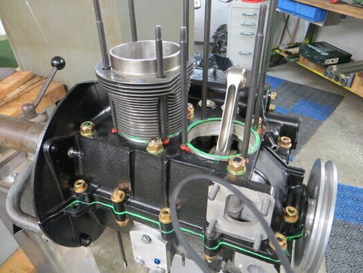 VW Käfer (Ovali) – Foto 5