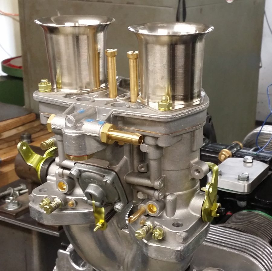 VW Käfer (Ovali) – Foto 3