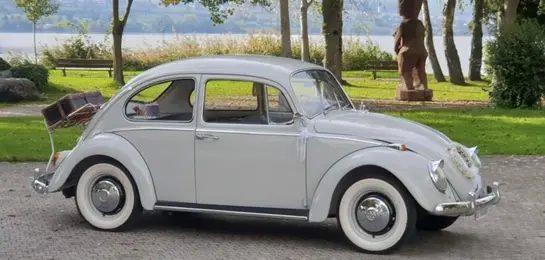 VW Käfer (11-1300) – Foto 1