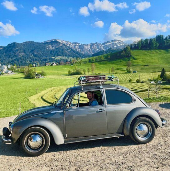 VW Käfer (1303 S) – Foto 1