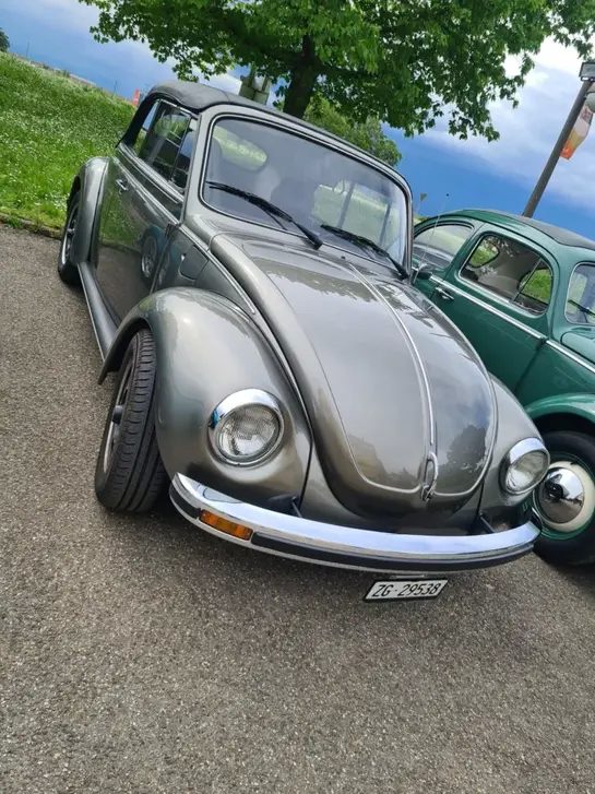 VW Käfer (15-1303 Cabriolet) – Foto 1