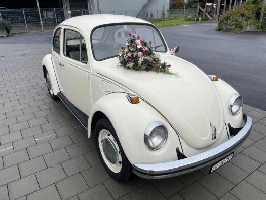 VW Käfer (11-1200) – Foto 1