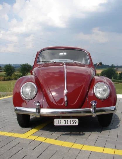 VW Käfer (1200) – Foto 1