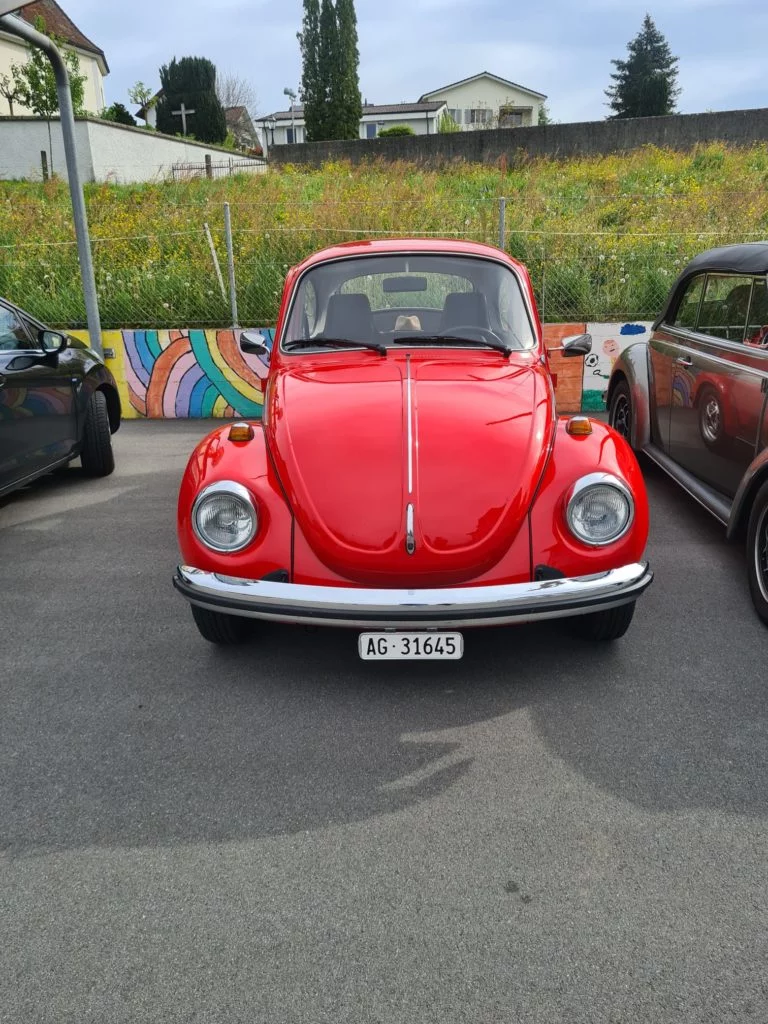 Der Rote